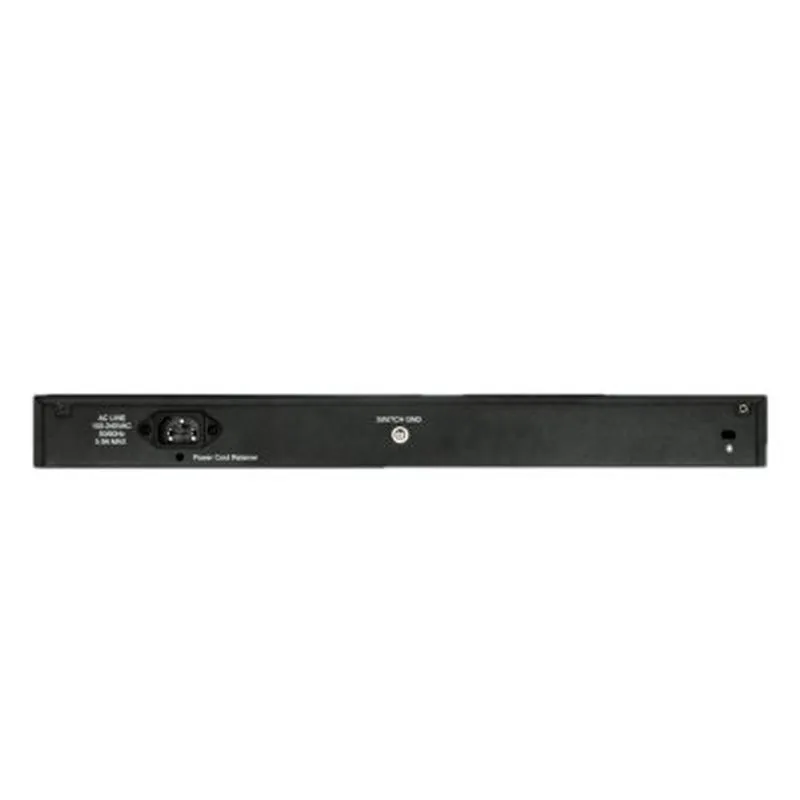 D-Link DGS-1210-52MP/E Switch 48xGb PoE 4xSFP Comb - Imagem de Detalhe 9