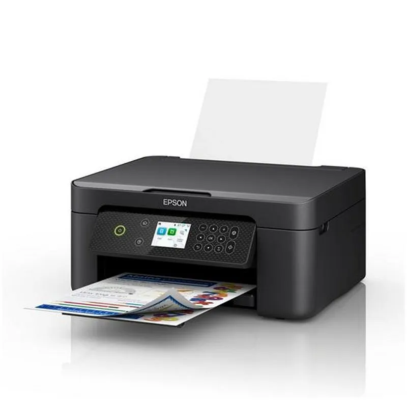 Epson Multifuncional Expression Home XP-4200 Wi-Fi - Imagem de Detalhe 11