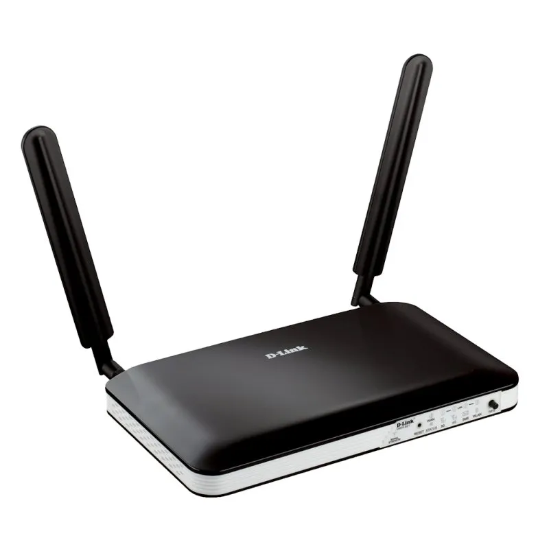 D-Link DWR-921 Roteador 4G WiFi N300 - Imagem de Detalhe 20