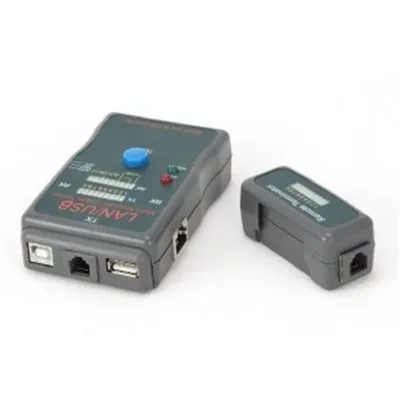 Gembird Comprobador de Cable RJ45-RJ11 - Imagem de Detalhe 30