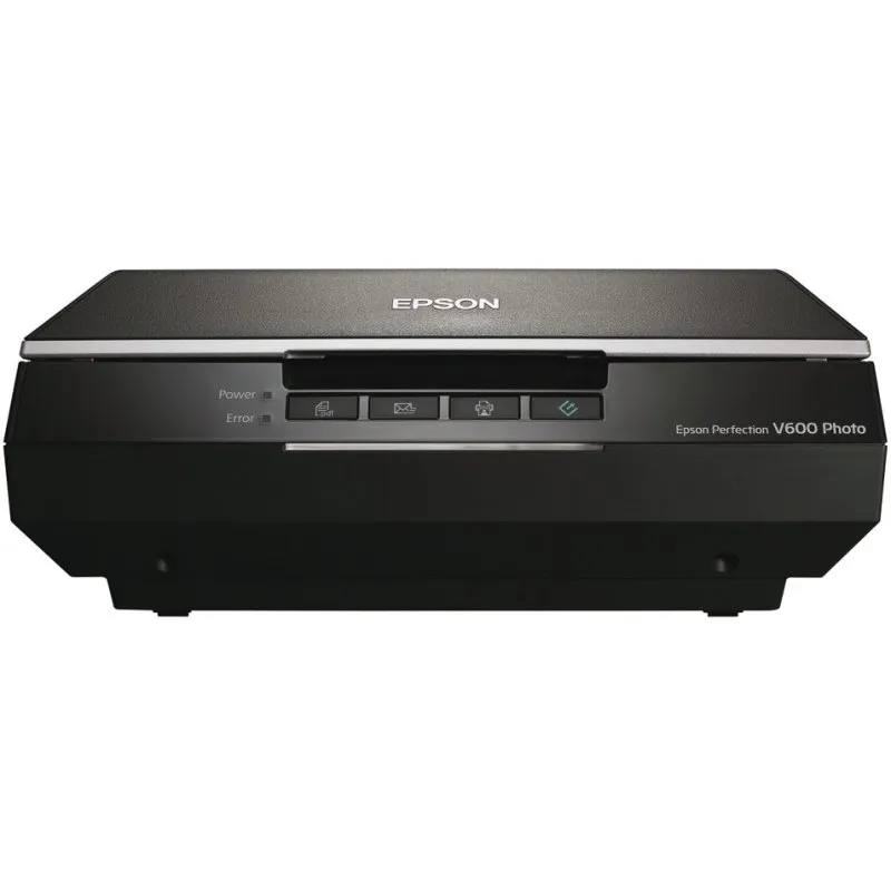 Epson Scanner Perfection V600 Photo - Imagem de Detalhe 19