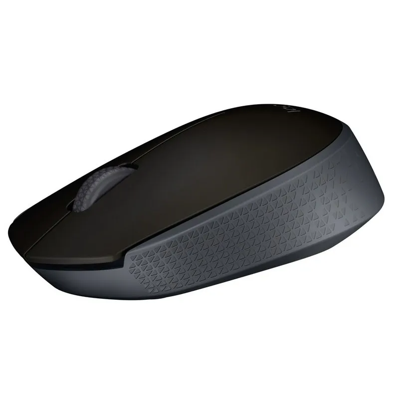 Logitech Rato Sem Fios M171 1000 dpi Preto - Imagem de Detalhe 29