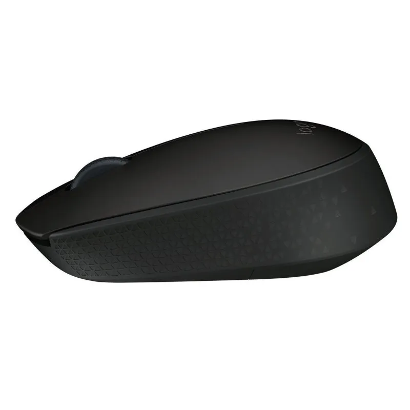 Logitech Rato Sem Fios B170 Preto - Imagem de Detalhe 30