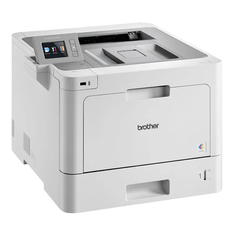 Brother Impresora Laser Color HL-L9310 Wifi Red - Imagem de Detalhe 20