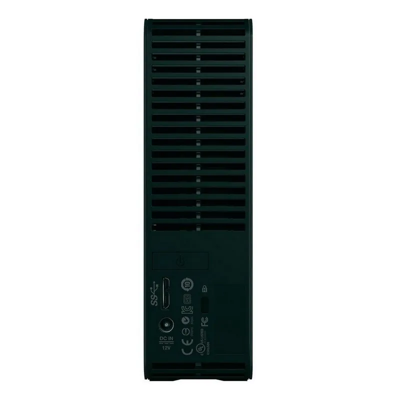 Western Digital Elements Desktop 4TB 3.5" USB 3.0 - Imagem de Detalhe 30