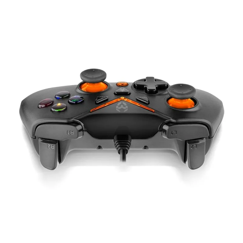 Krom Gamepad Gaming TECLADO PC/PS3 - Imagem de Detalhe 30