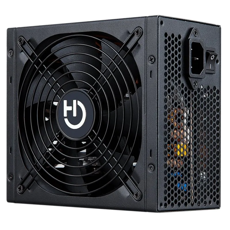 Hiditec Fonte Al. GAMING BZ-650W 80Plus Bronze - Imagem de Detalhe 37