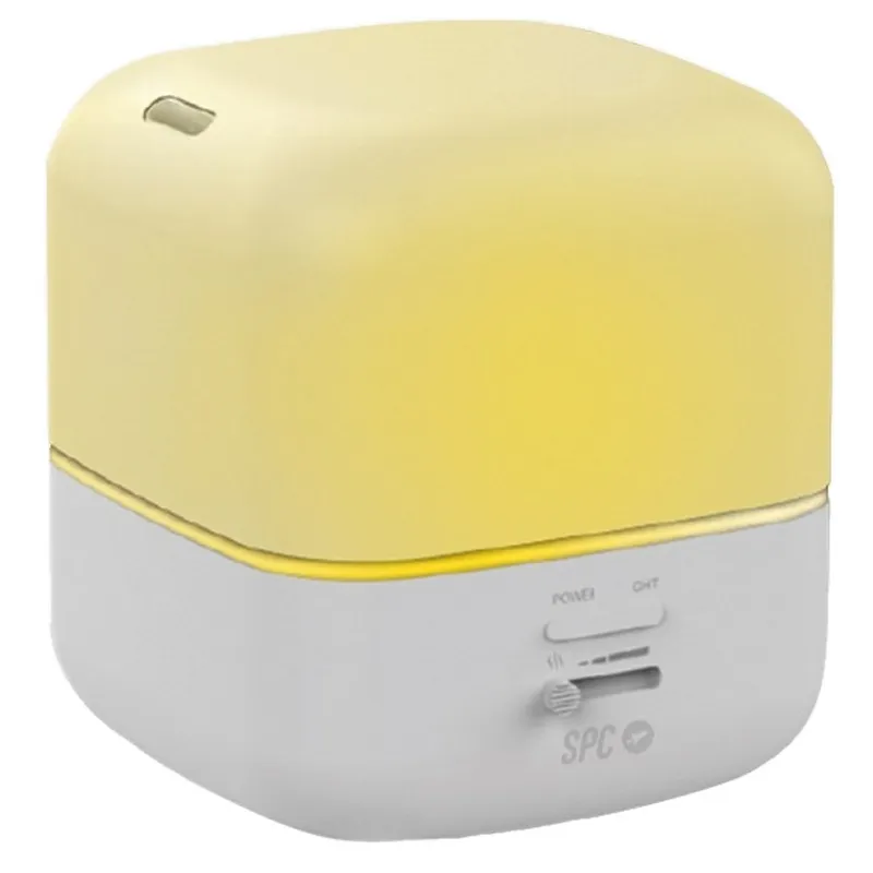 SPC 6421B NERTA Difusor de Aroma 400ml - Imagem de Detalhe 10