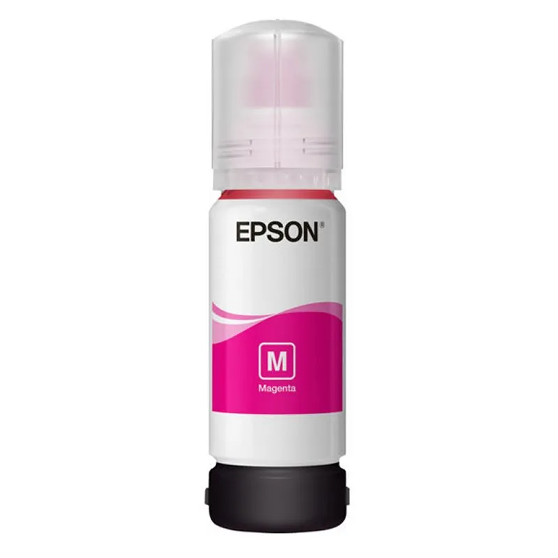 Epson Botella Tinta Ecotank 102 Magenta - Imagem de Detalhe 20