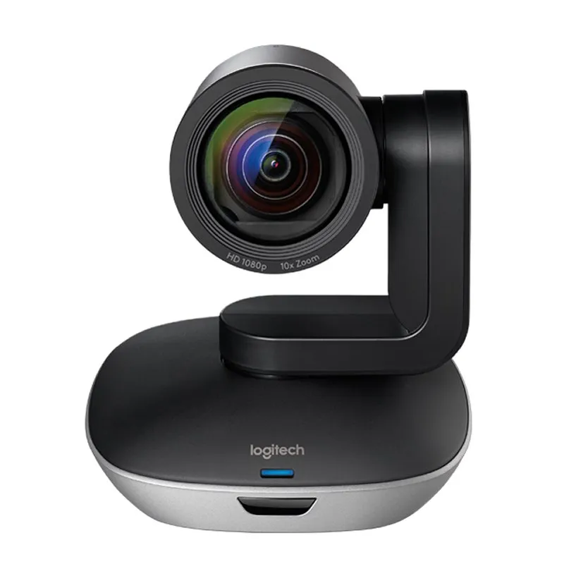 Logitech Equipamento de videoconferência Full HD 4Microfones+altifalante - Imagem de Detalhe 29