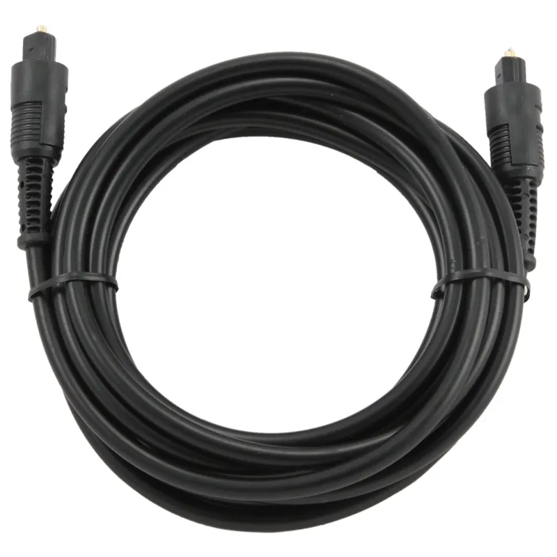 Gembird Cable Audio Optico Toslink 3 Mts Negro - Imagem de Detalhe 10
