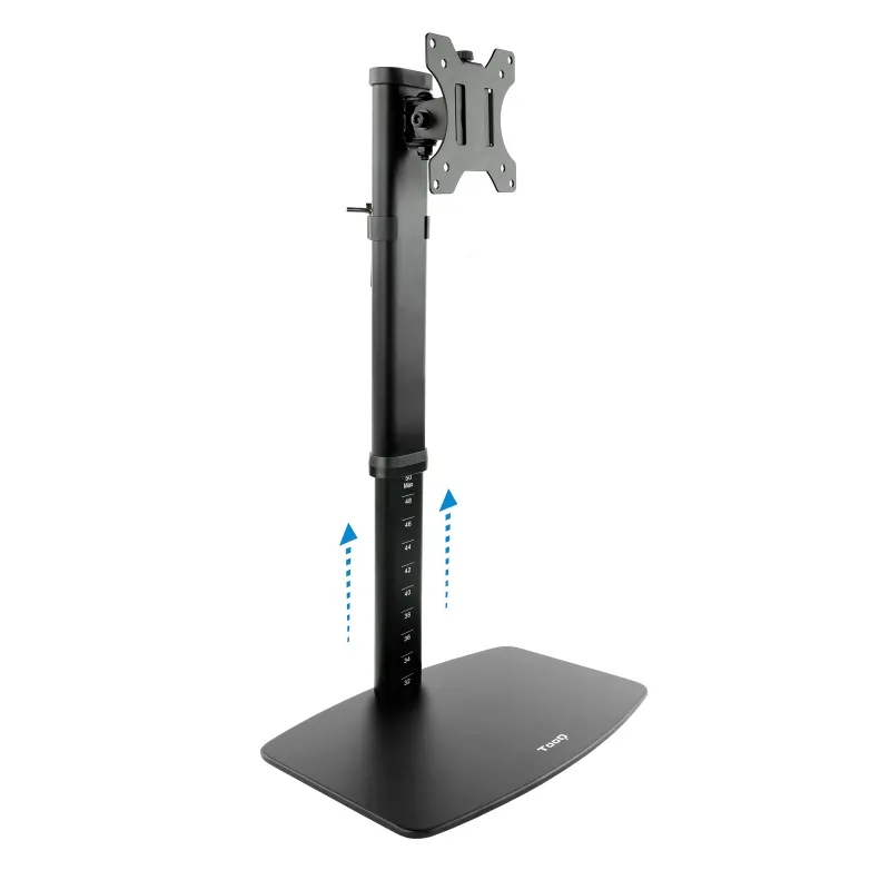 Tooq DB1127TN-B Suporte mesa monitor/tv 17-27" - Imagem de Detalhe 28