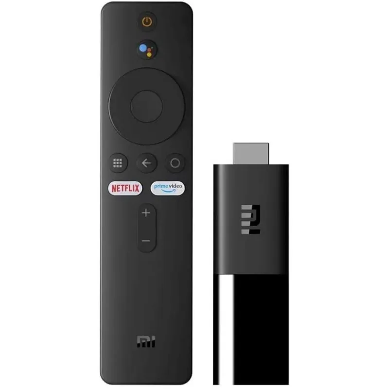 XIAOMI Mi TV Stick Preto - Imagem de Detalhe 19