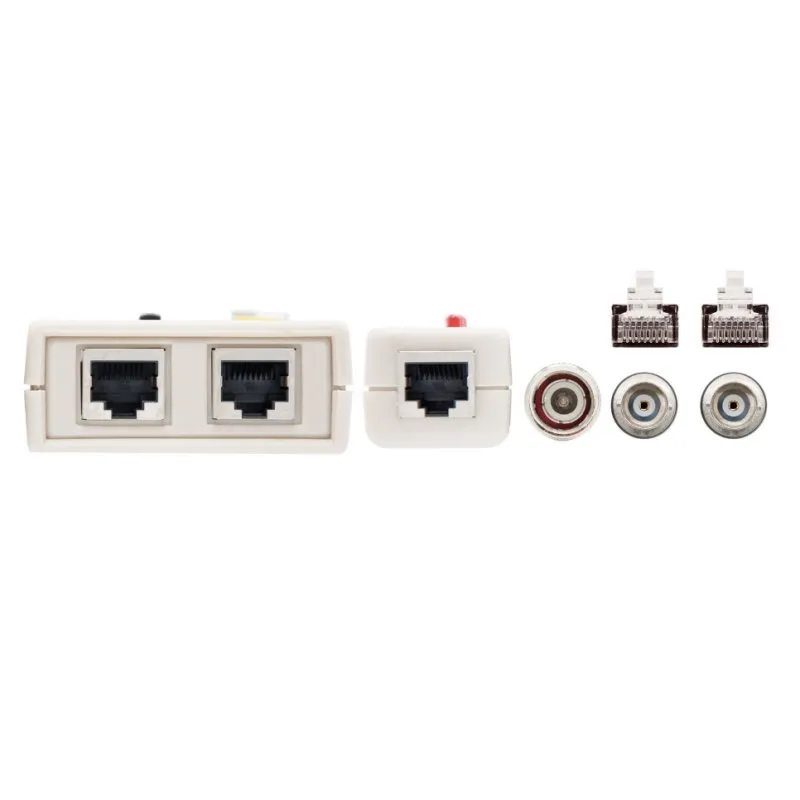 Nanocable Testeador de cabo RJ11/RJ12/RJ45 coaxial - Imagem de Detalhe 10