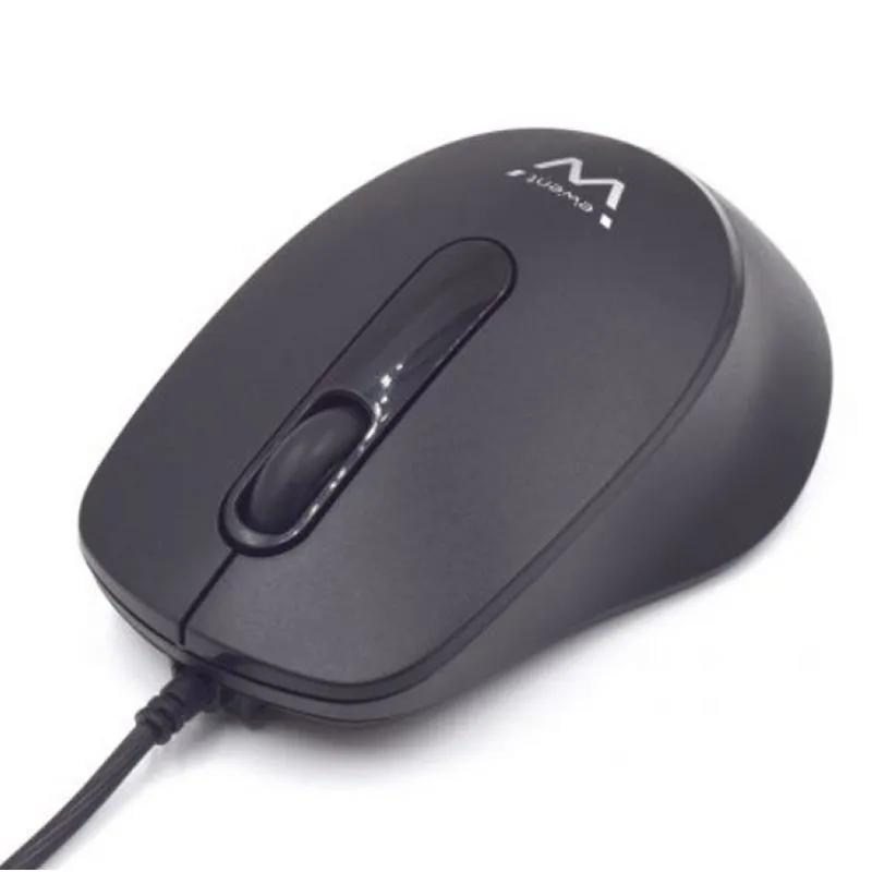 Ewent EW3159 rato clique silencioso USB - Imagem de Detalhe 19