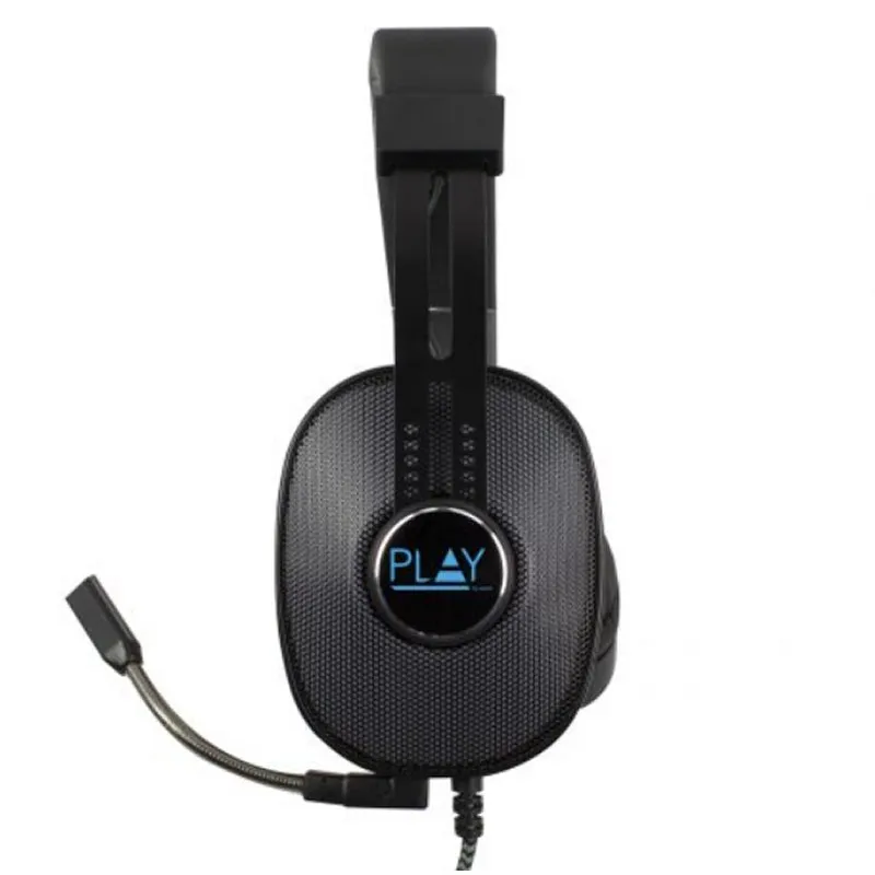 Ewent Auricular PL3321 iluminação LED RGB - Imagem de Detalhe 28