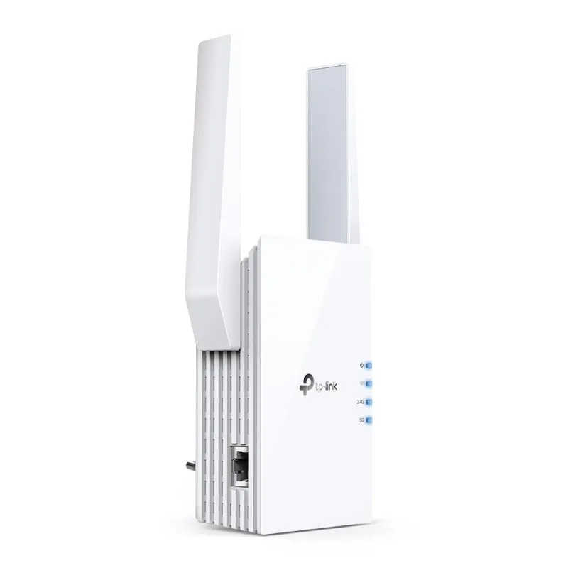 TP-Link RE505X Repetidor WiFi6 AX1500 1xGbE - Imagem de Detalhe 29