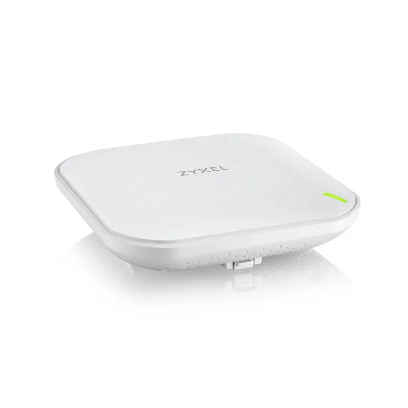 Zyxel NWA50AX Ponto de Acesso WiFi6 Dual-Rádio PoE - Imagem de Detalhe 29