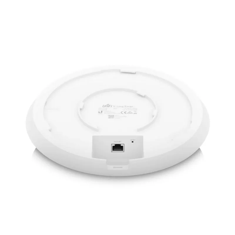 Ubiquiti U6-LR AP WiFi6 4x4 MIMO Banda Dupla - Imagem de Detalhe 29