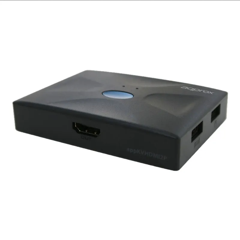 Approx Switch 2 PORT KVM HDMI - Imagem de Detalhe 28