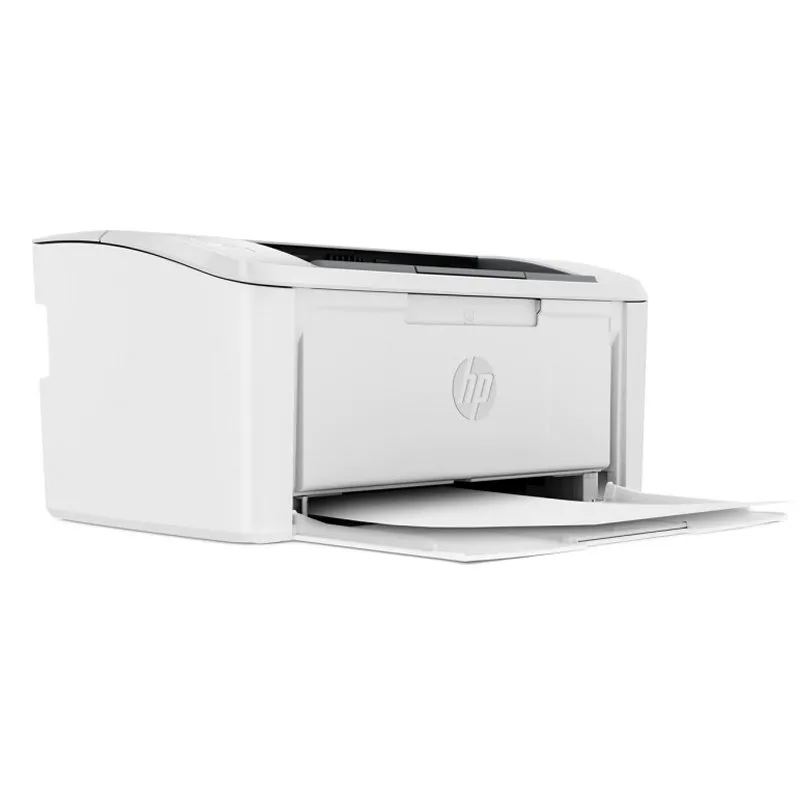 HP Impressora LaserJet M110we/ Wi-Fi/ Branca - Imagem de Detalhe 10
