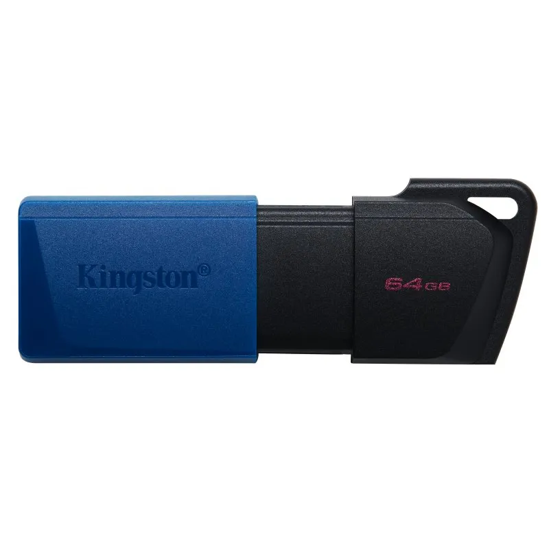 Kingston DataTraveler DTXM 64GB USB 3.2 Gen1 Azul - Imagem de Detalhe 19
