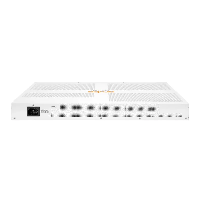 HPE NW IOn 1930 48XGbE 4SFP/SFP+ Switch 1U - Imagem de Detalhe 20