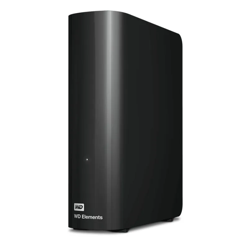 Western Digital Elements Desktop 18TB 3.5" USB 3.0 - Imagem de Detalhe 29