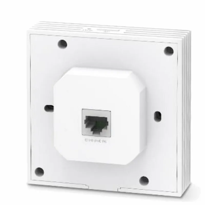 TP-Link EAP650-Wall AP WiFi6 AX3000 Dual 2xGbE - Imagem de Detalhe 14