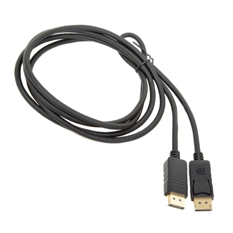 iggual Cabo DisplayPort (M) 1.4 8K@60hz 2 metros - Imagem de Detalhe 19
