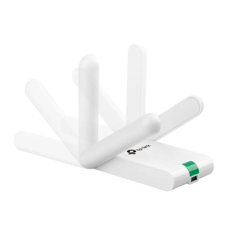 TP-LINK TL-WN822N Adaptador de Rede N300 3dBi USB - Imagem de Detalhe 32