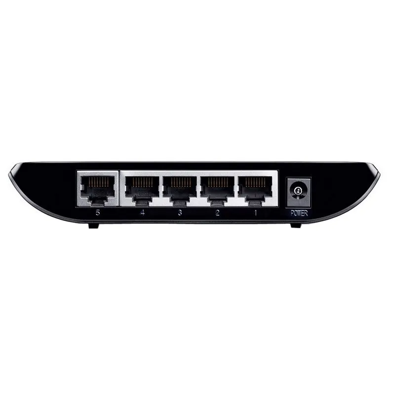 TP-LINK TL-SG1005D Switch 5xGB - Imagem de Detalhe 32