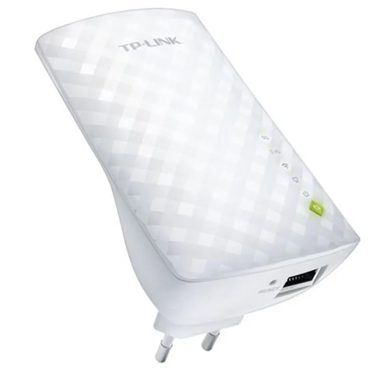 TP-LINK RE200 Repetidor WiFi AC750 - Imagem de Detalhe 32