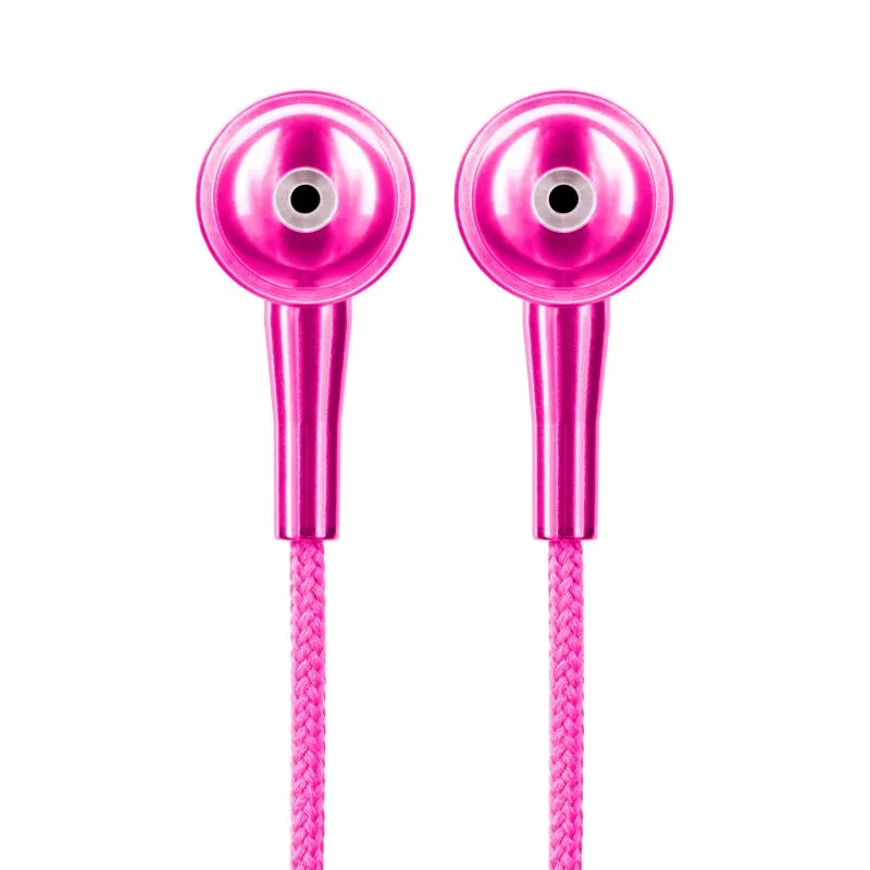 Energy Sistem Auricular Intrauditivo Urban 2 Magenta - Imagem de Detalhe 32