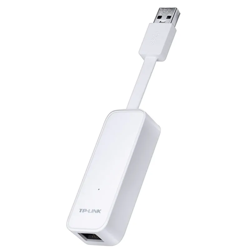 TP-Link UE300 Adaptador USB 3.0 Ethernet Gigabit - Imagem de Detalhe 21