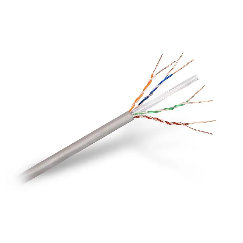 Nanocable Cabo de Rede RJ45 CAT6 UTP Rígido AWG24 - Imagem de Detalhe 22