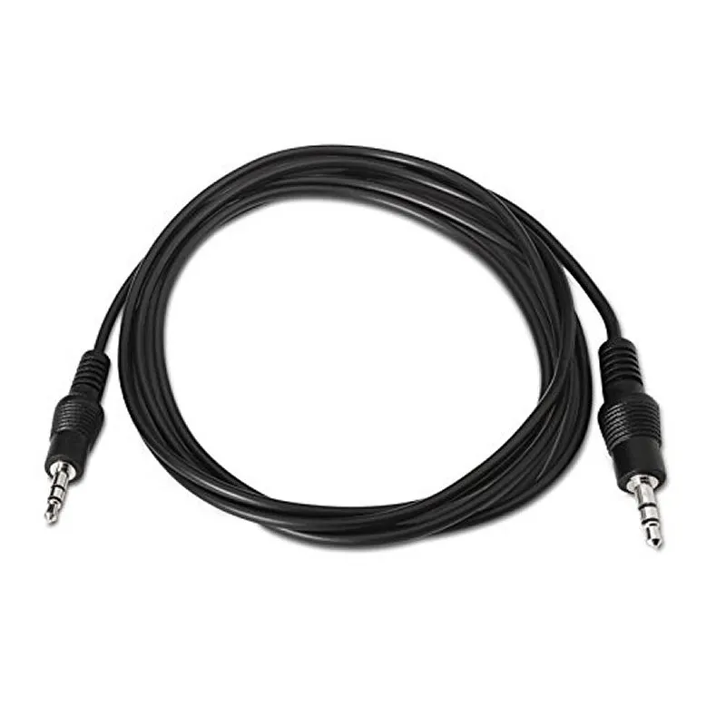 Nanocable Cabo de Áudio Estéreo, 3.5/M-3.5/M, 1.5 M - Imagem de Detalhe 11