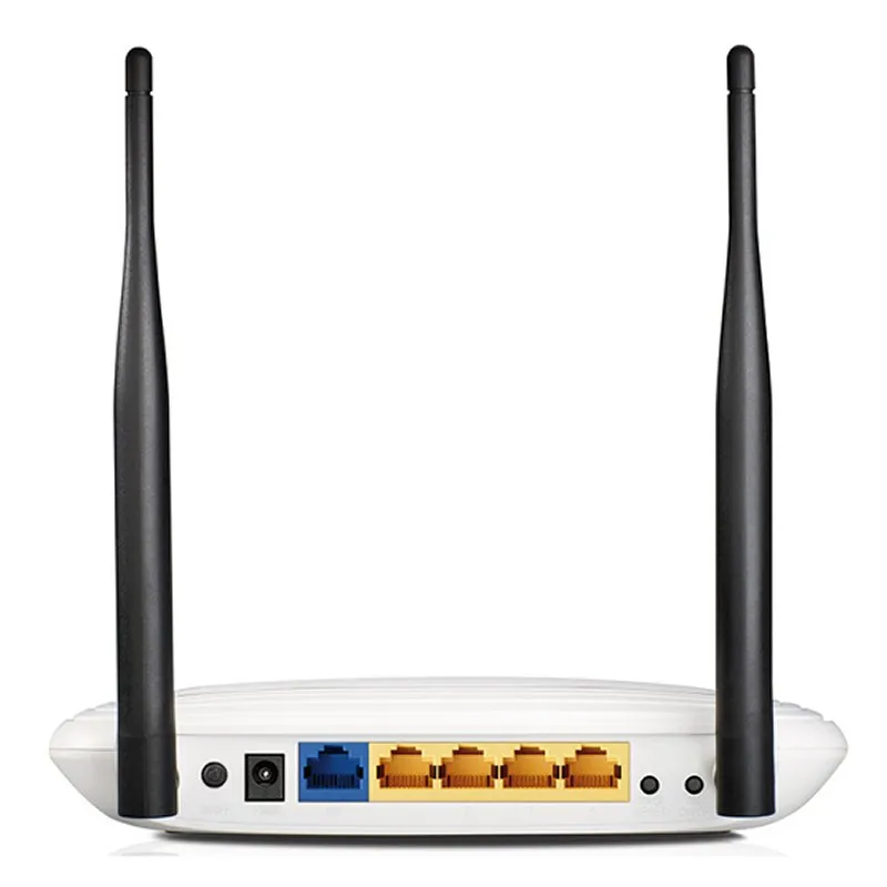 TP-LINK TL-WR841N Roteador N300 2T2R 5dBi - Imagem de Detalhe 33