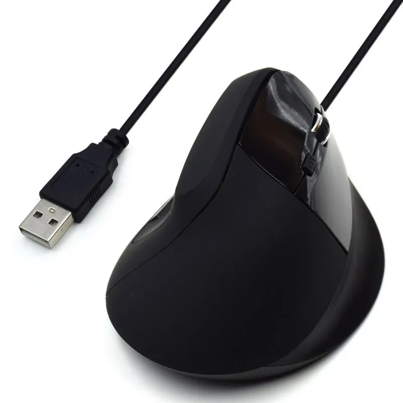 Ewent EW3157 Rato óptico Vertical USB 2.0 - Imagem de Detalhe 31