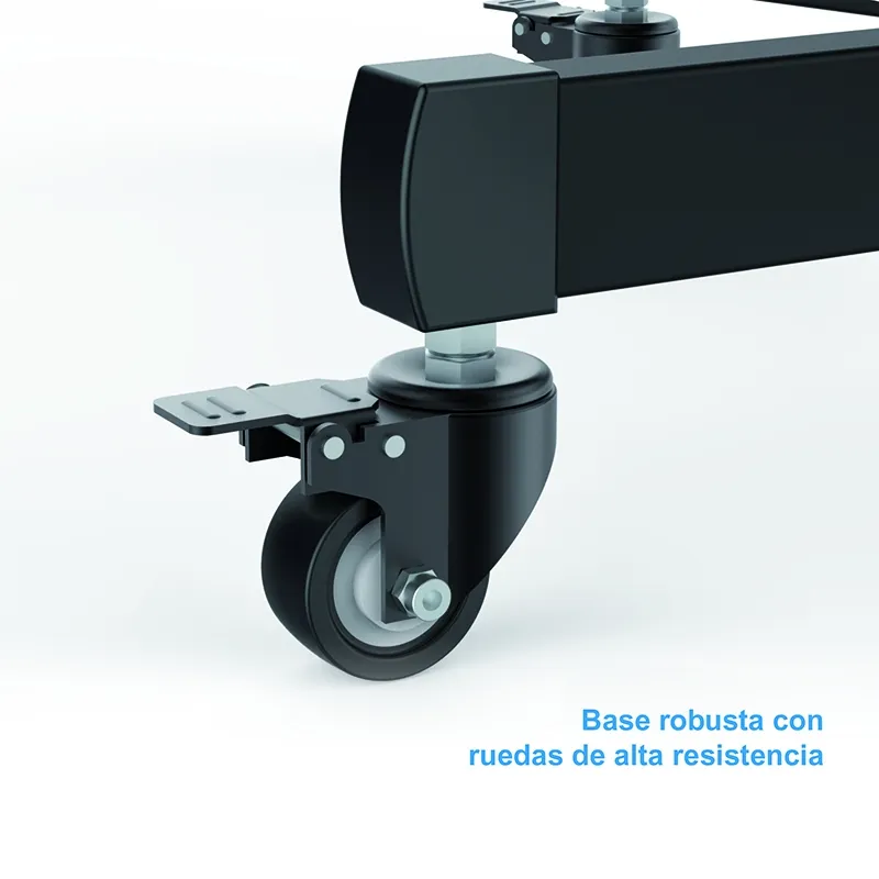Tooq FS1470M-B Suporte de Chão para ecrã 37"-70" - Imagem de Detalhe 33