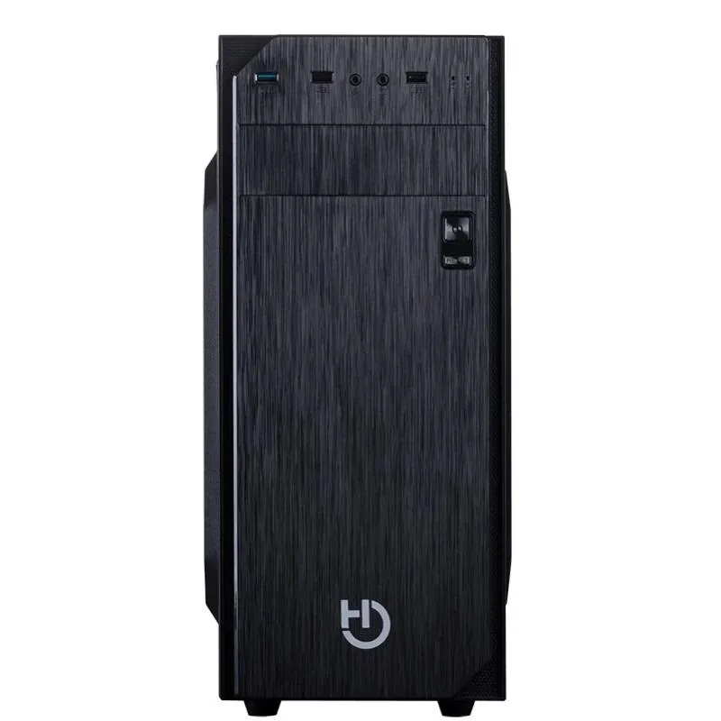 Hiditec Semitorre ATX KLYP 3.0 + Fonte de Alimentação 500 - Imagem de Detalhe 31