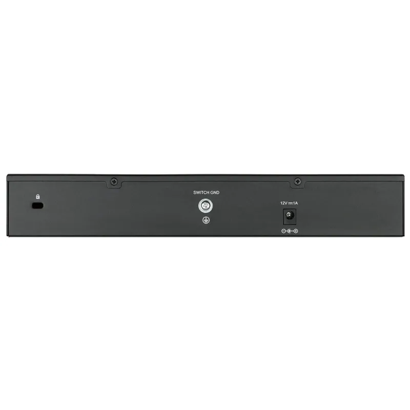 D-Link GO-SW-16G Switch 16xGB Metal - Imagem de Detalhe 21