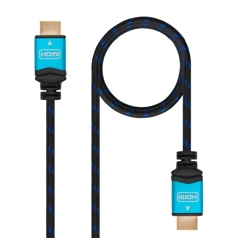 Nanocable Cabo HDMI V2.0 4K@60Hz M/M 5 M - Imagem de Detalhe 21
