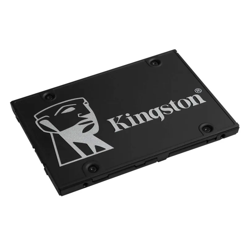Kingston SKC600/512G SSD NAND TLC 3D 2.5" - Imagem de Detalhe 33