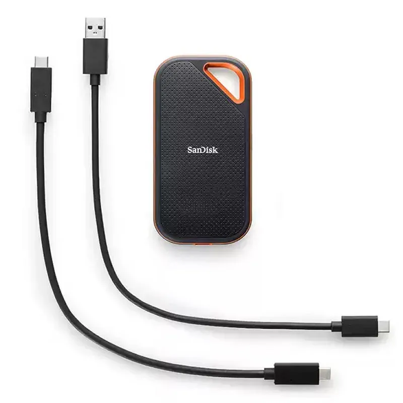 Sandisk SDSSDE81-2T00-G25 SSD Extreme Pro 2TB - Imagem de Detalhe 24