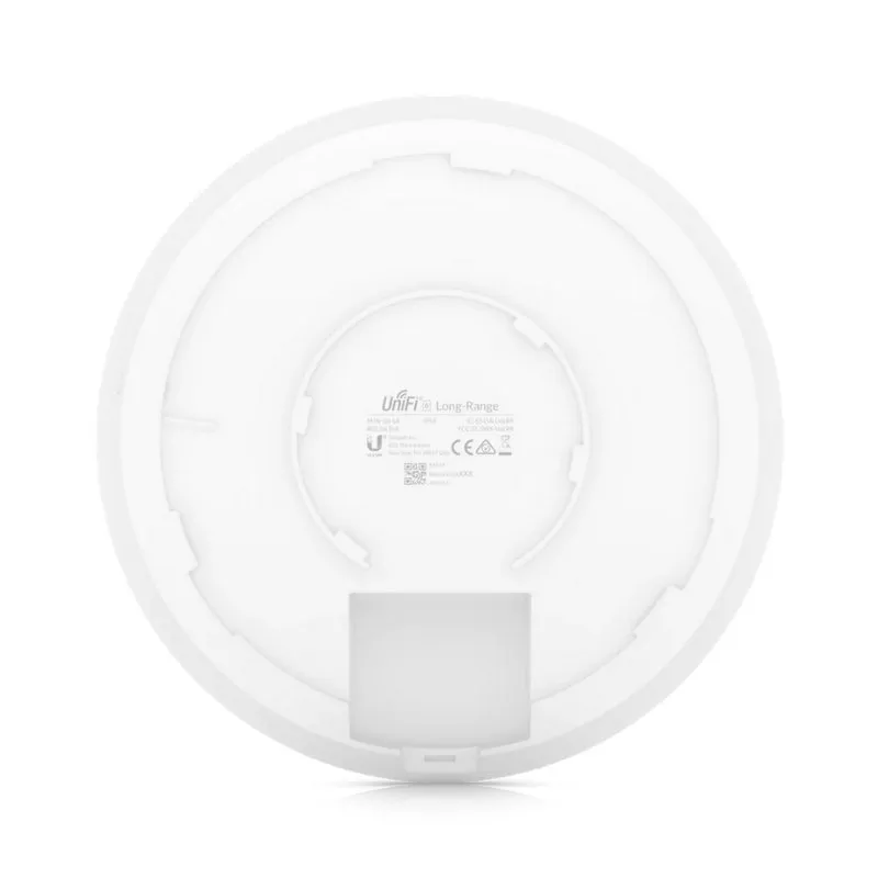 Ubiquiti U6-LR AP WiFi6 4x4 MIMO Banda Dupla - Imagem de Detalhe 33