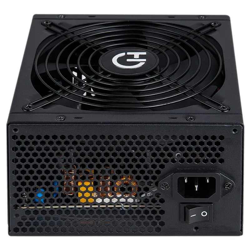 Hiditec Fonte Al. BZ850 80 Plus Bronze - Imagem de Detalhe 32