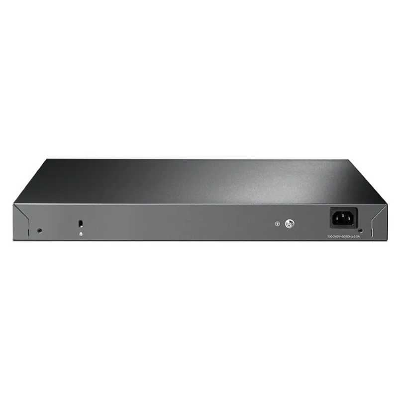 TP-Link SG3452P Switch L2 48xGb PoE+ 4Slots - Imagem de Detalhe 22