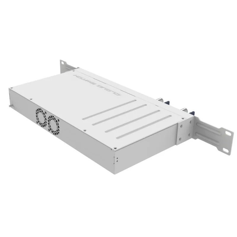 MikroTik CRS504-4XQ-IN Switch 4xQSFP28 1x100MbE - Imagem de Detalhe 31