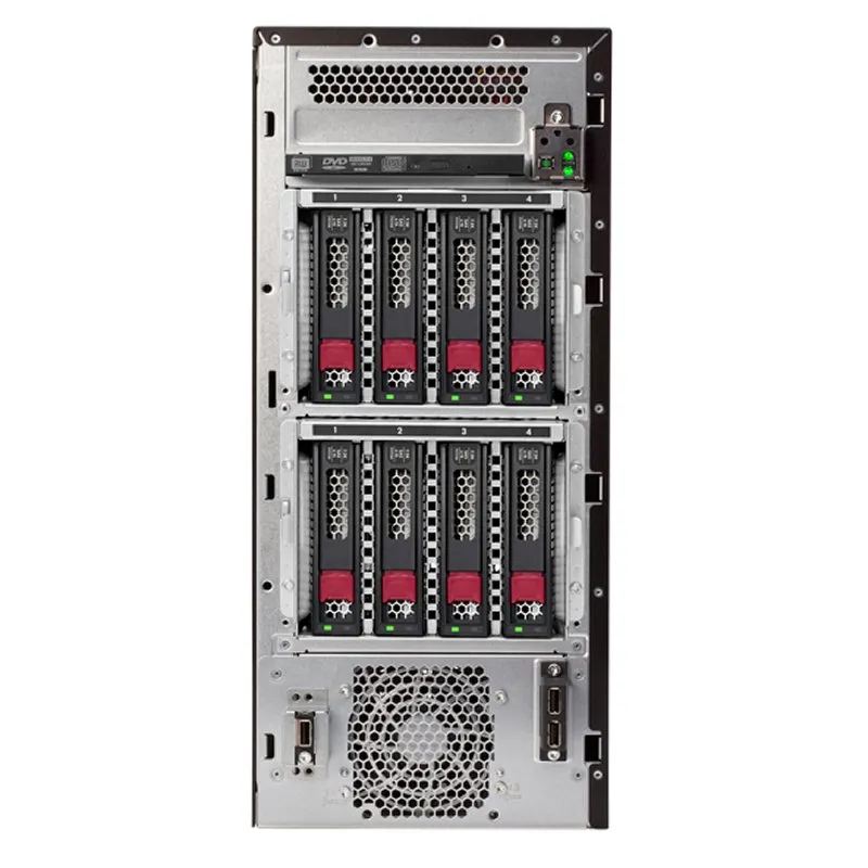 HPE ProLiant ML110 GEN10 4208 1P 16G 8SFF SV - Imagem de Detalhe 32